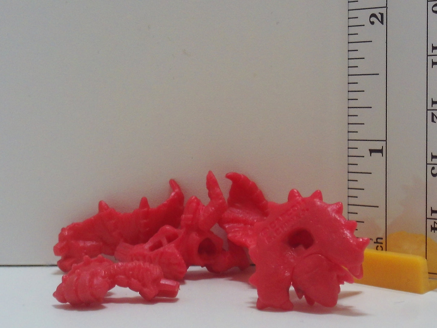 Monster Hunter Keshi