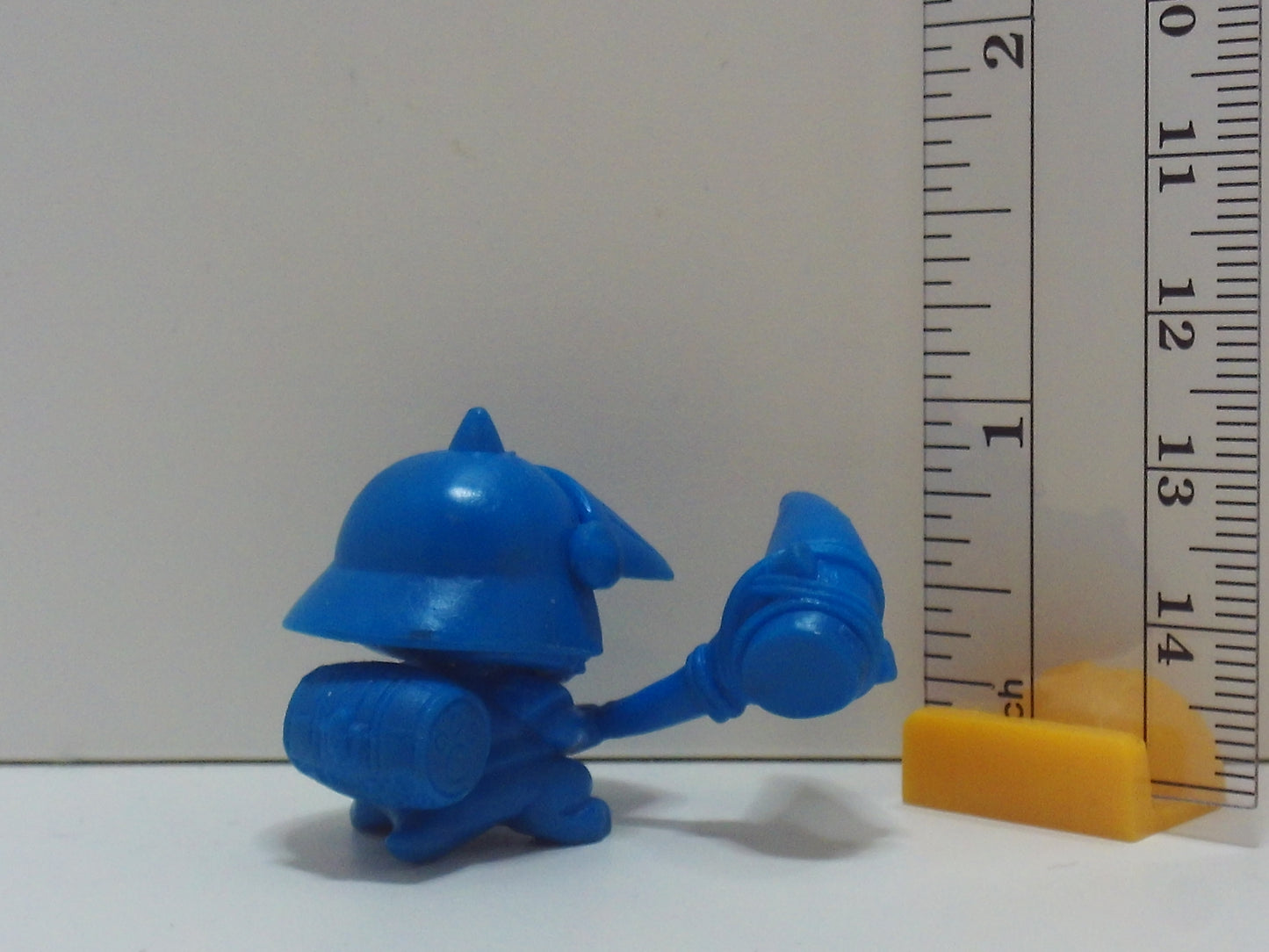 Monster Hunter Keshi