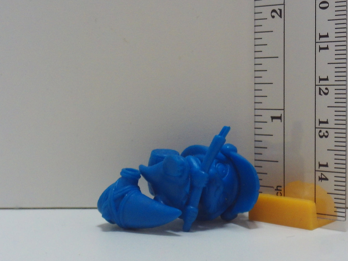 Monster Hunter Keshi