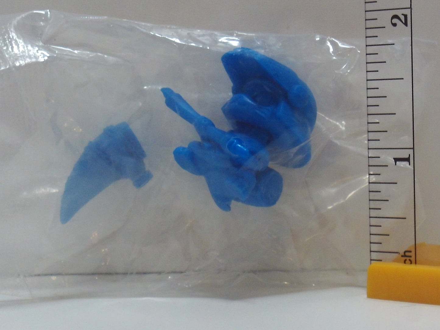 Monster Hunter Keshi