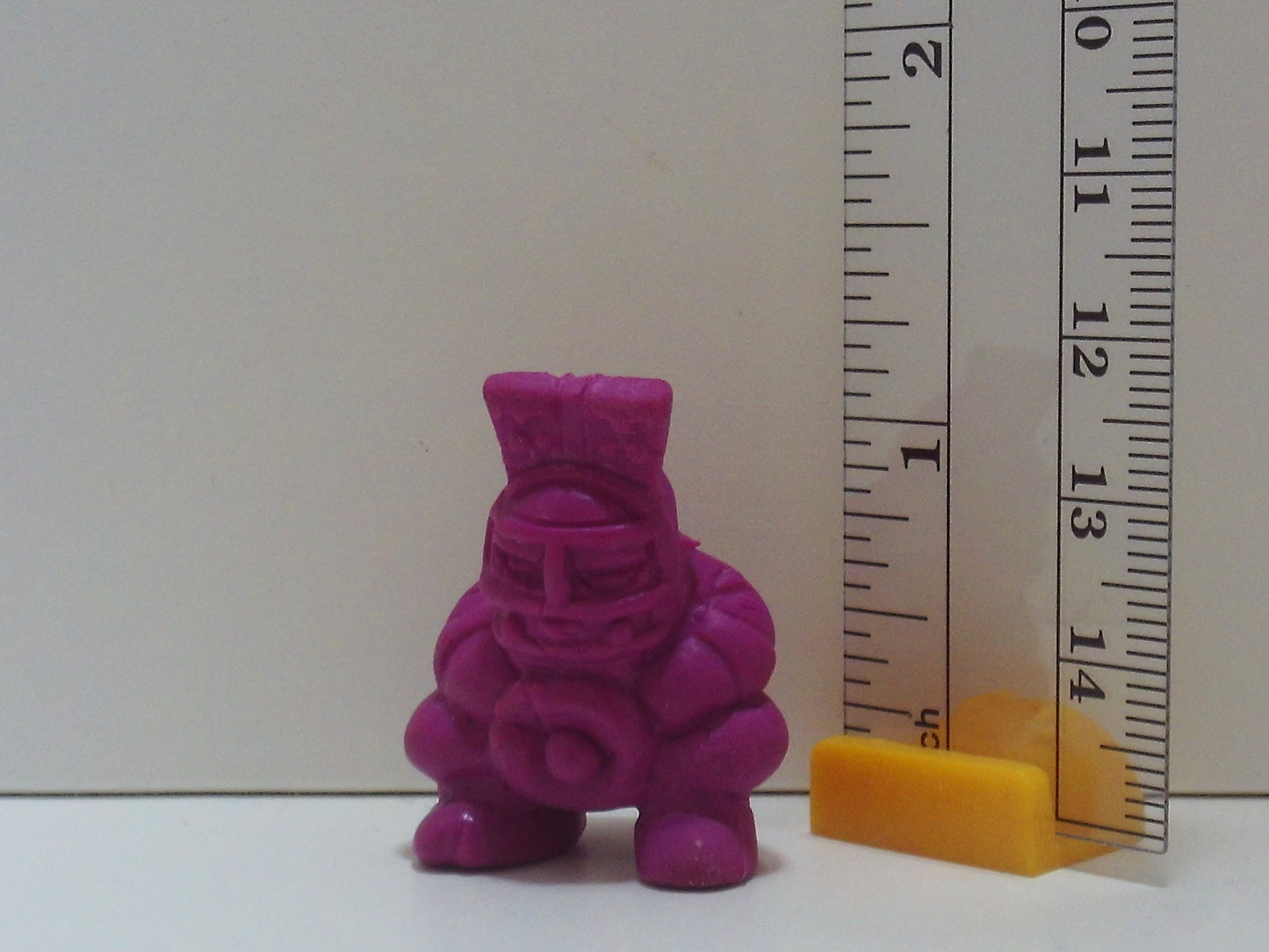 Lotte Monster League Keshi