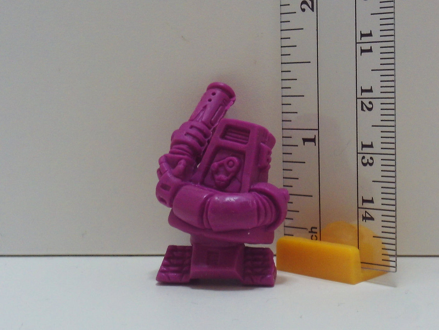 Lotte Monster League Keshi