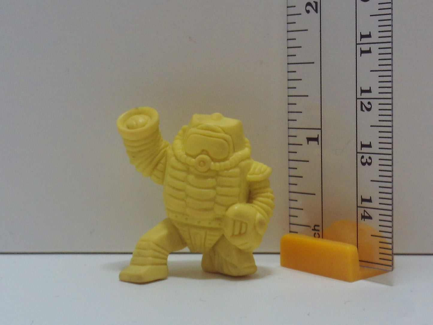 Lotte Monster League Keshi