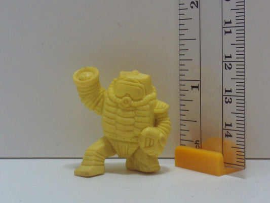 Lotte Monster League Keshi