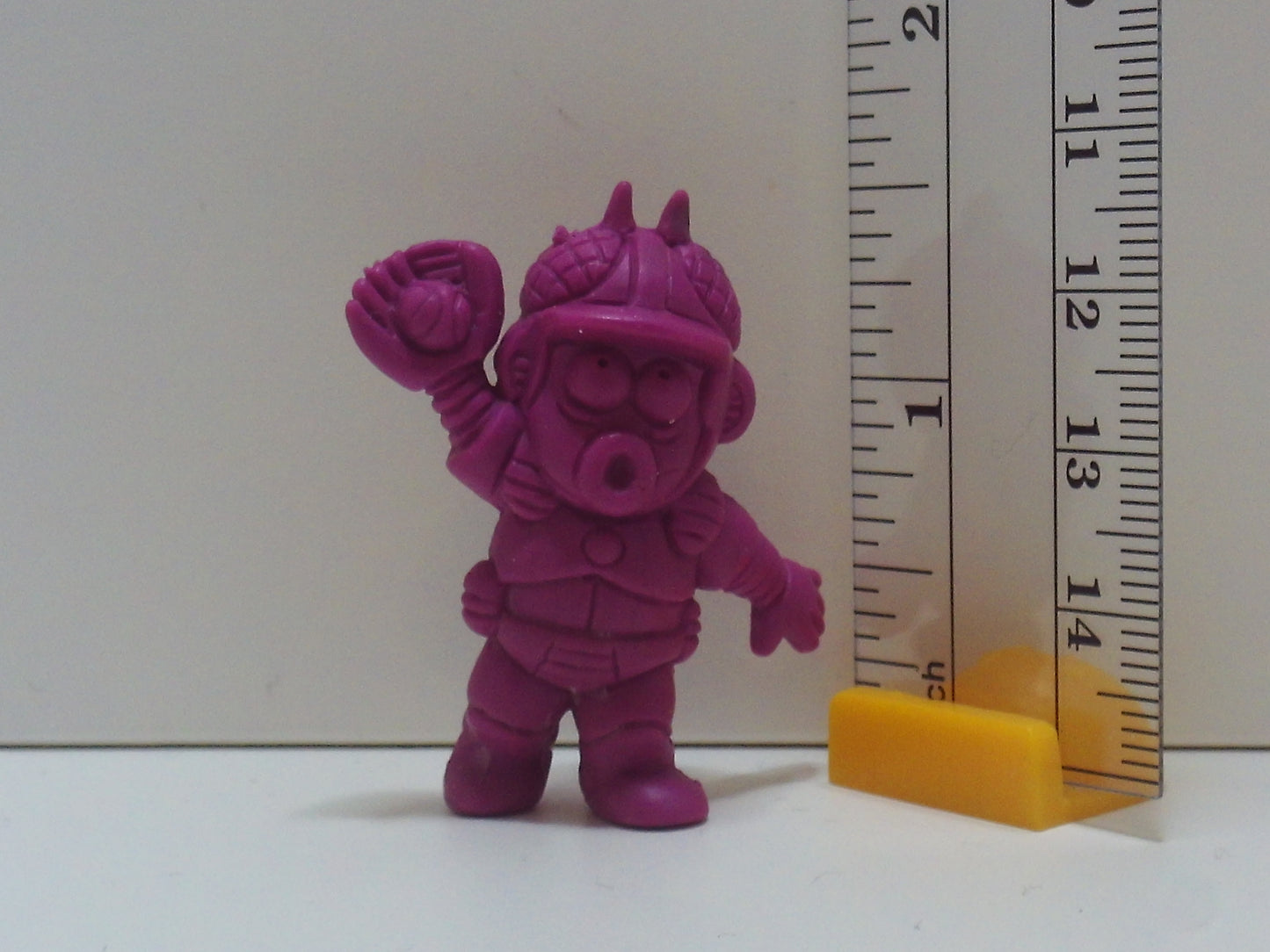 Lotte Monster League Keshi