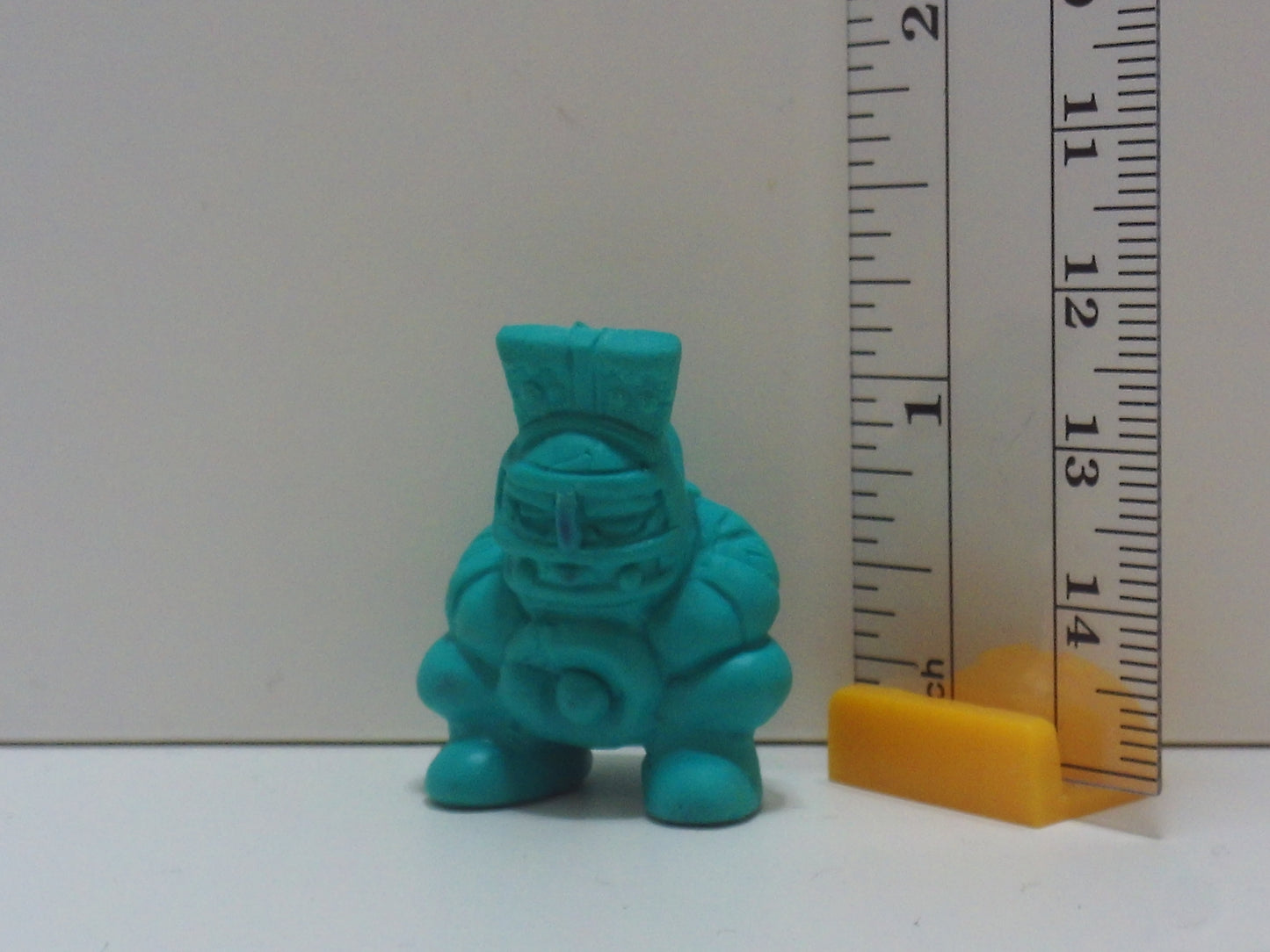 Lotte Monster League Keshi