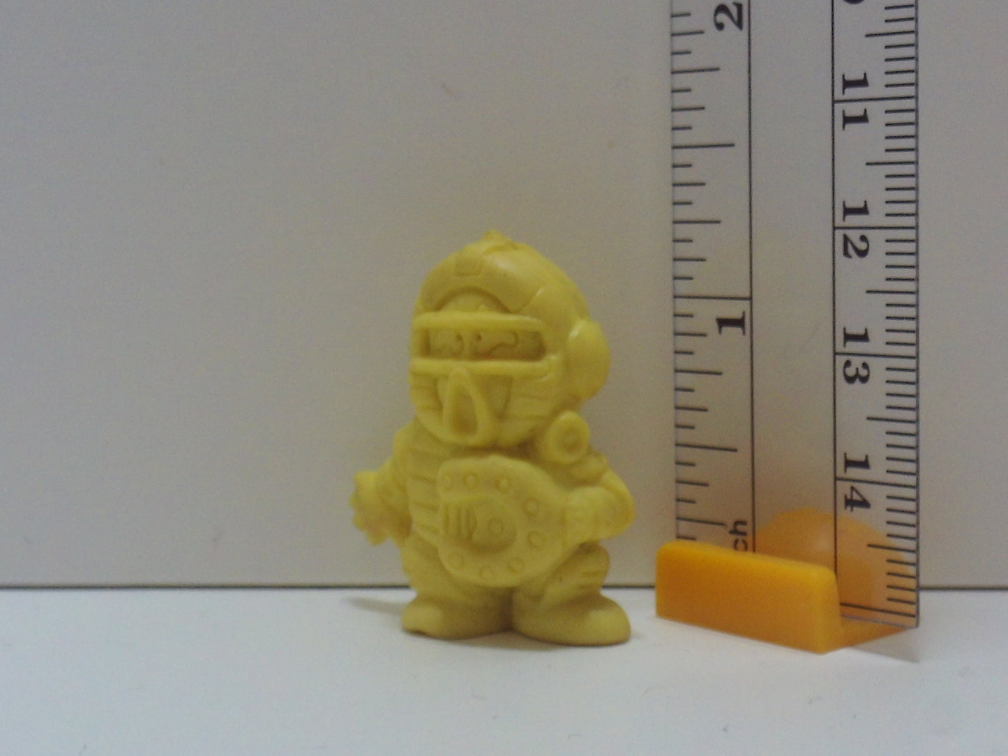 Lotte Monster League Keshi