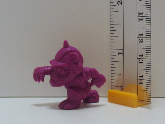 Lotte Monster League Keshi