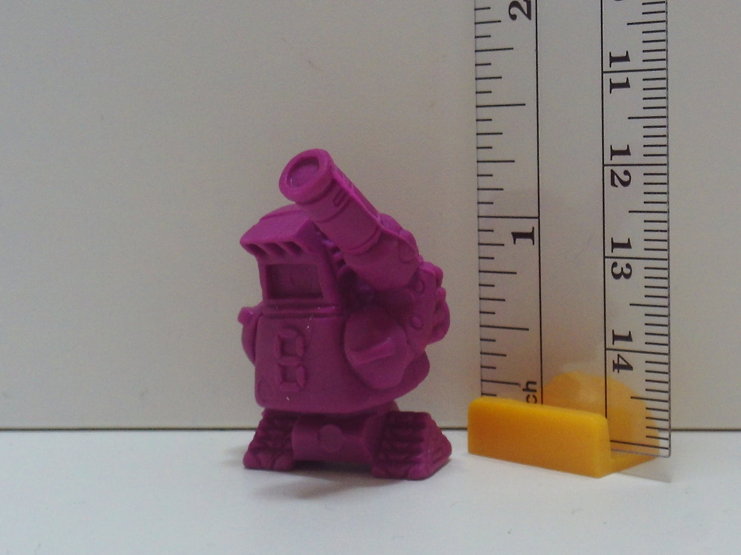 Lotte Monster League Keshi