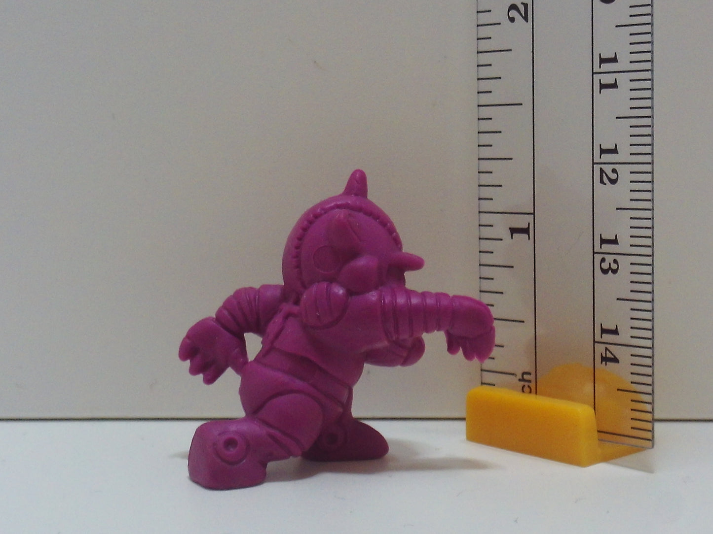 Lotte Monster League Keshi