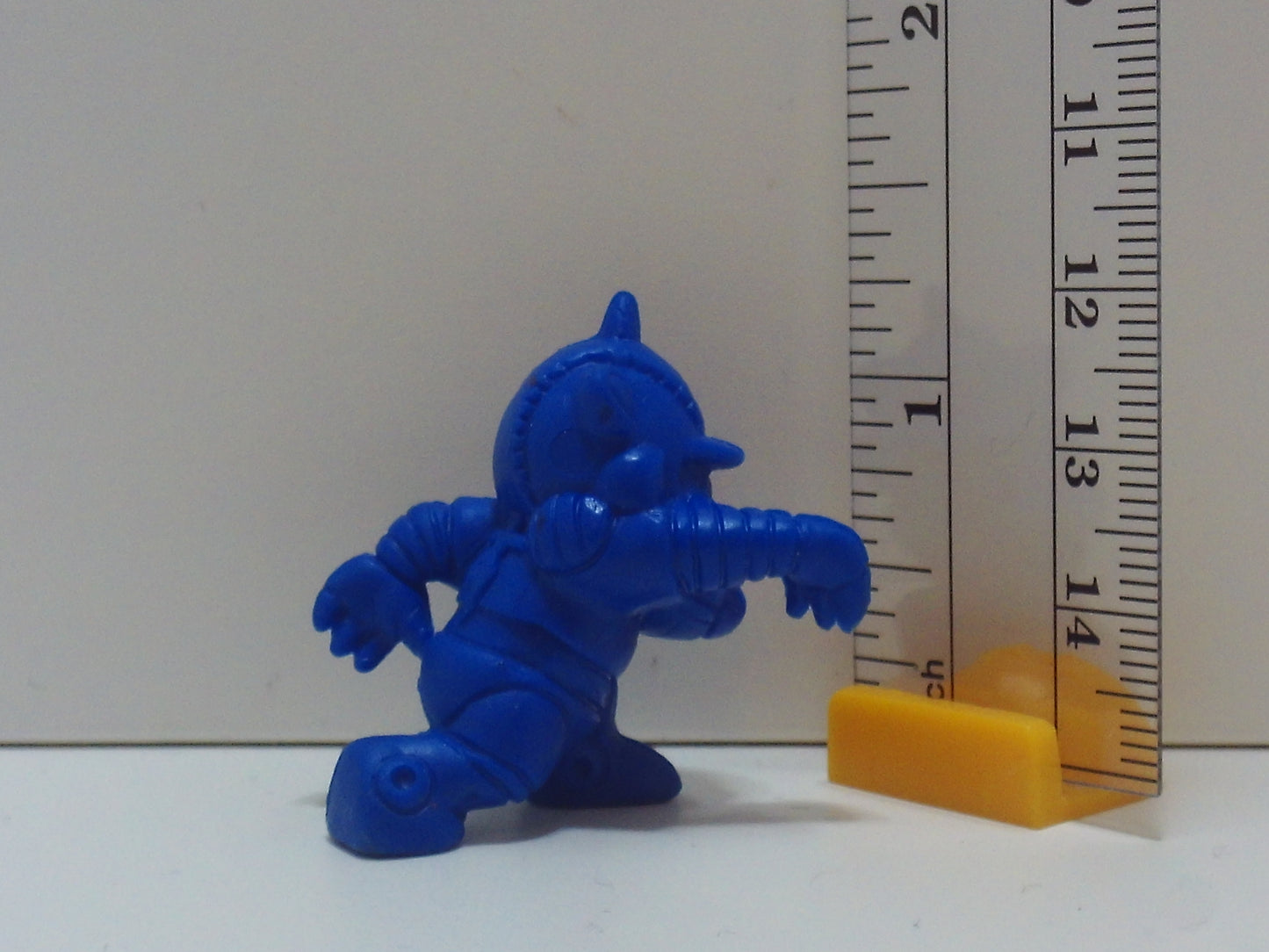 Lotte Monster League Keshi