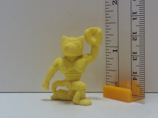 Lotte Monster League Keshi