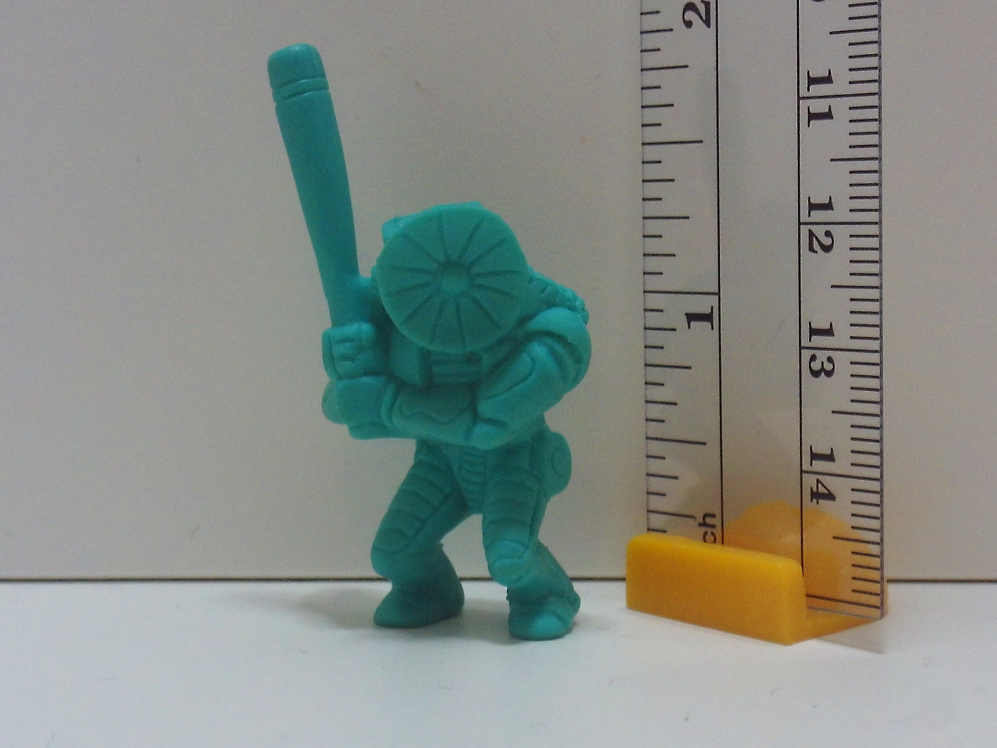 Lotte Monster League Keshi