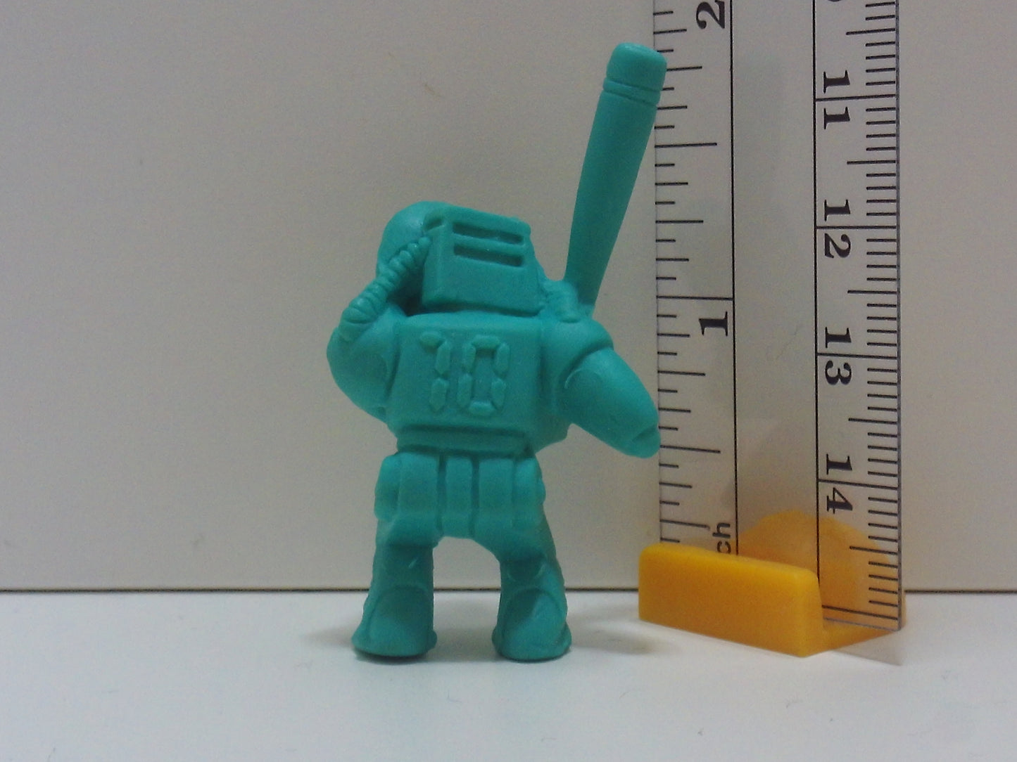 Lotte Monster League Keshi