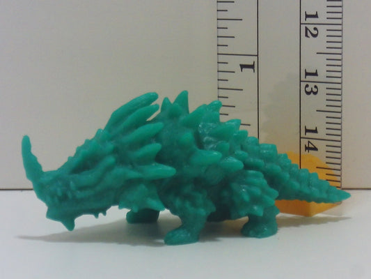 Monster Hunter Keshi