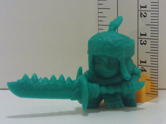 Monster Hunter Keshi