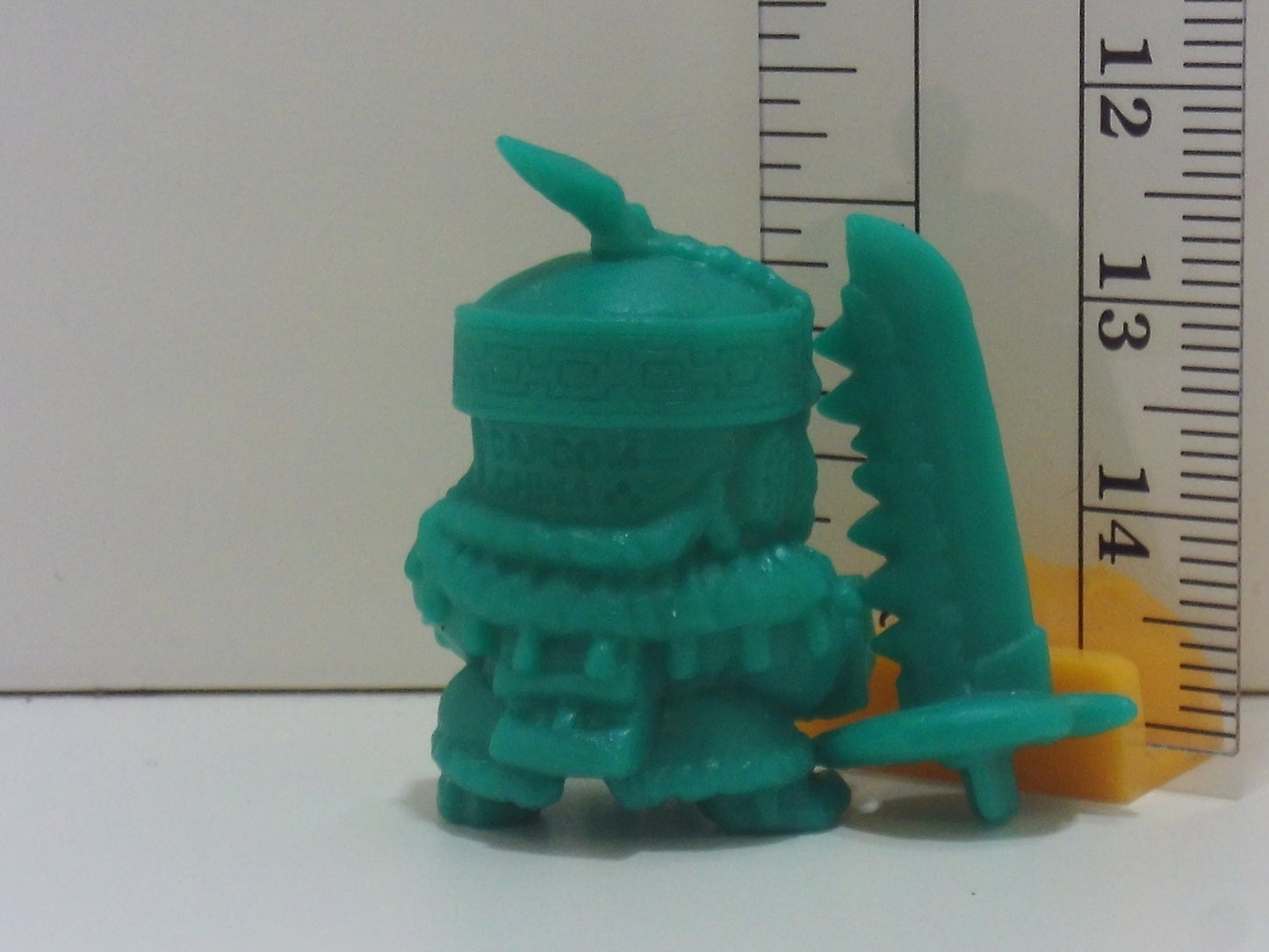 Monster Hunter Keshi