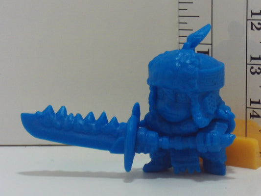 Monster Hunter Keshi