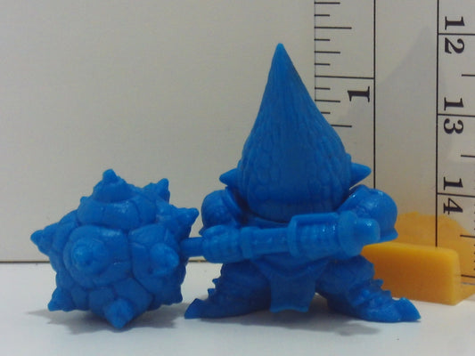 Monster Hunter Keshi