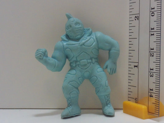 Kinnikuman Morinaga Fights Candy Bonus Promo Keshi