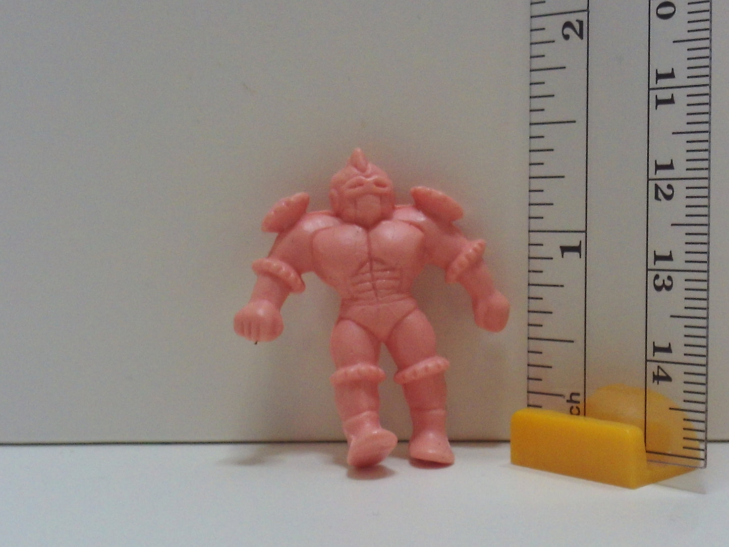 Popy Morinaga Kinnikuman keshi
