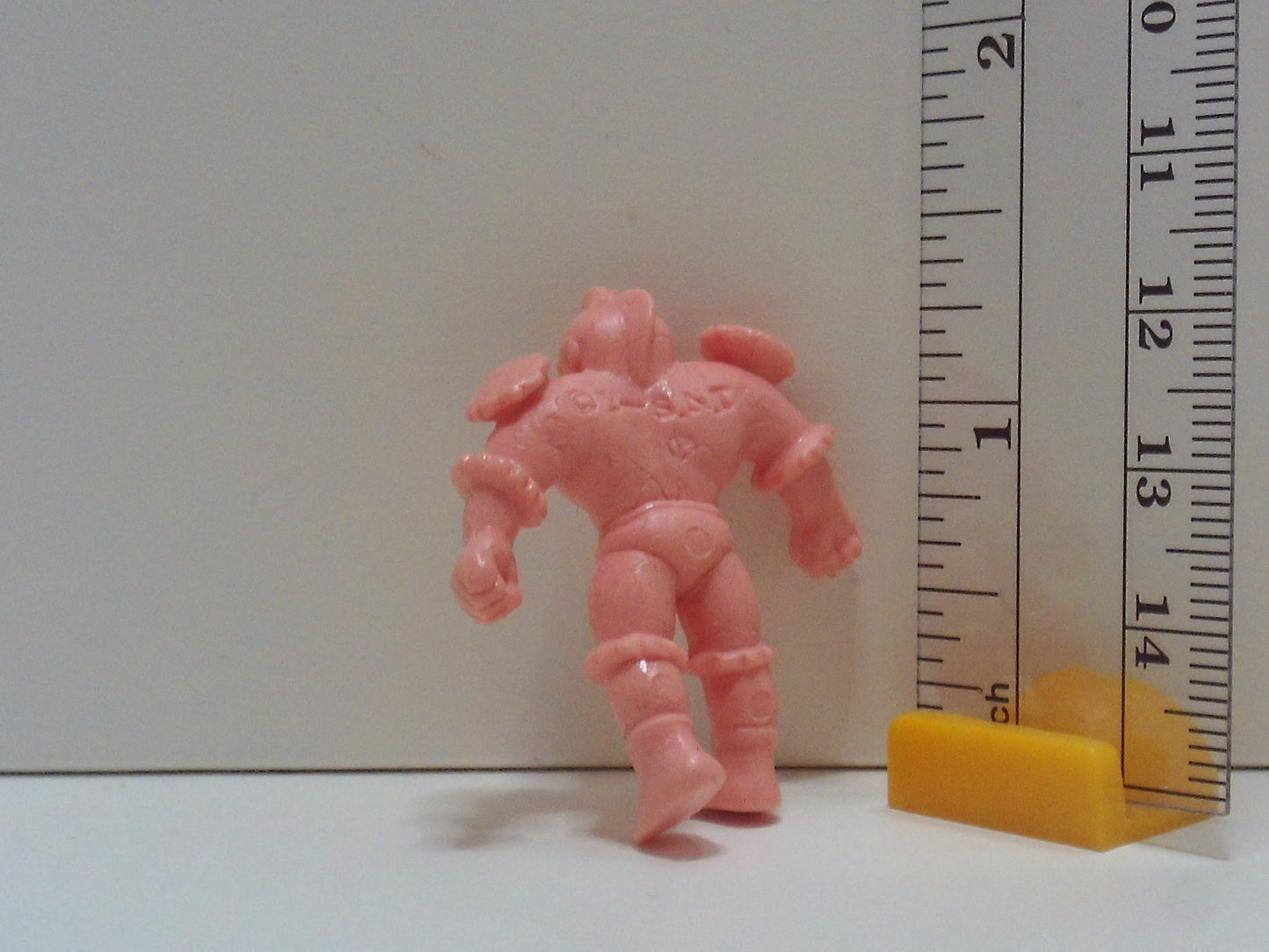 Popy Morinaga Kinnikuman keshi