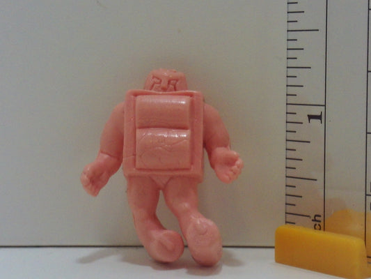 Popy Morinaga Kinnikuman keshi