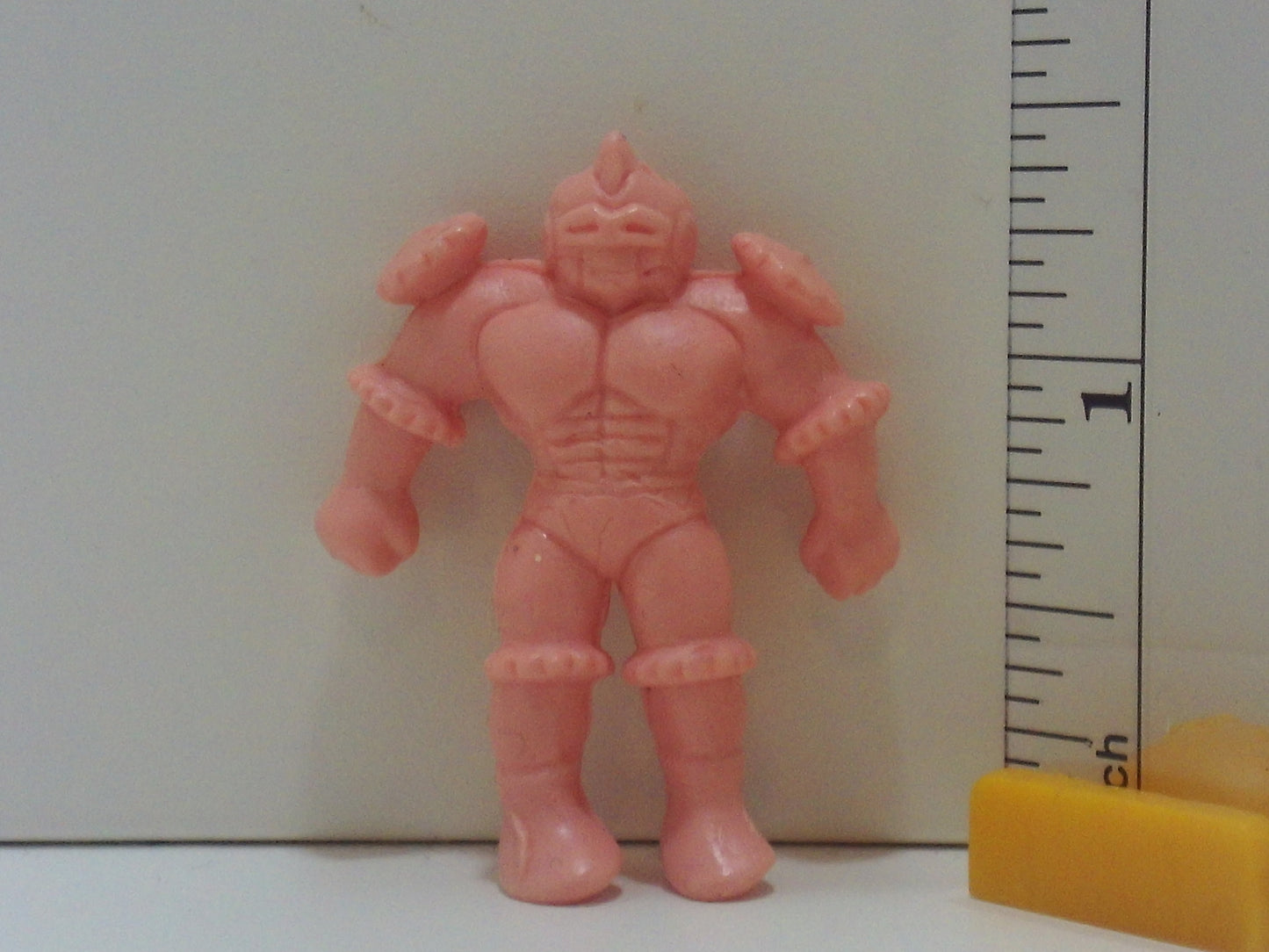 Popy Morinaga Kinnikuman keshi