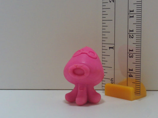 Muteking, The Dashing Warrior Keshi Figure