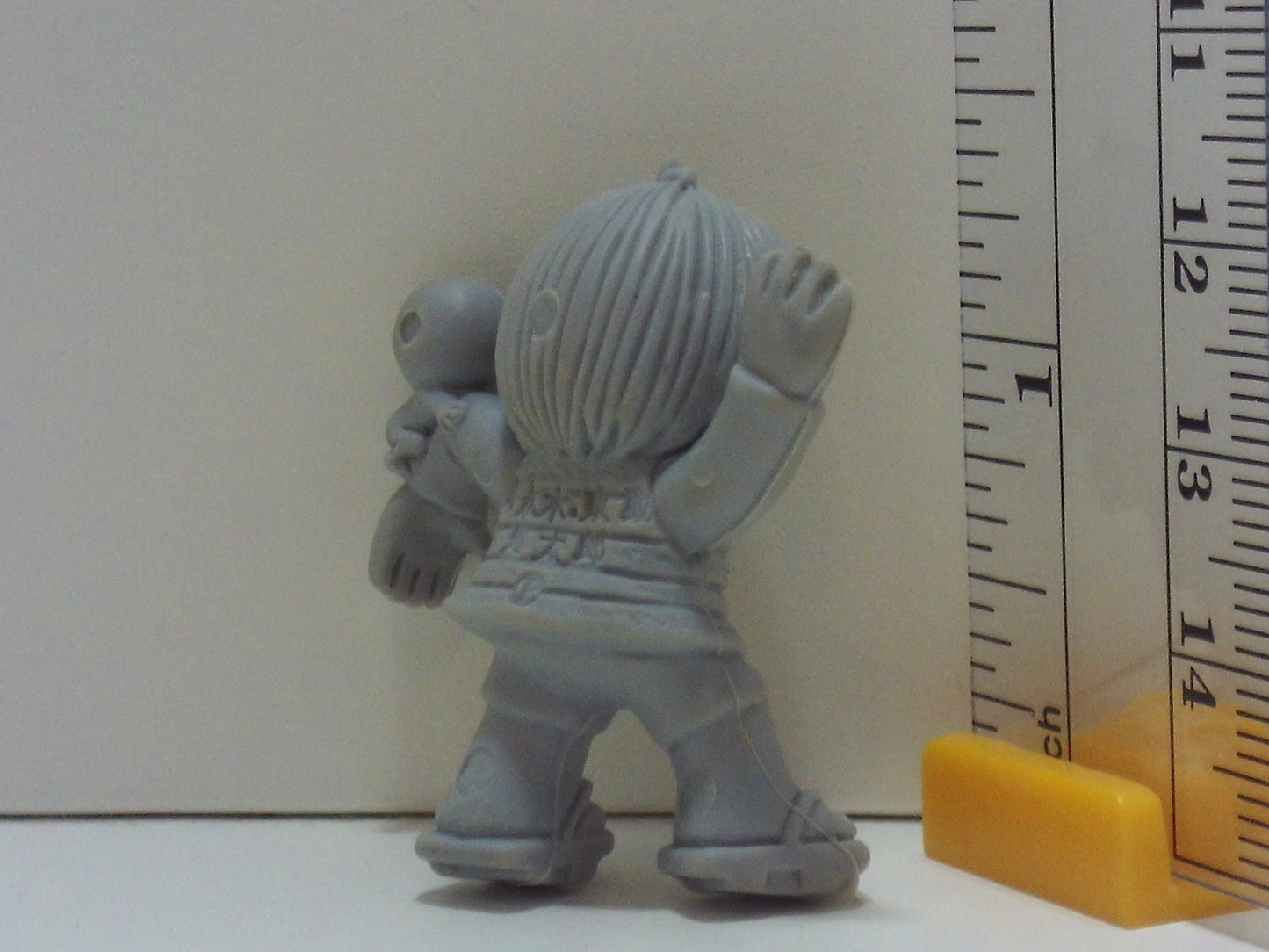 GeGeGe No Kitaro Keshi