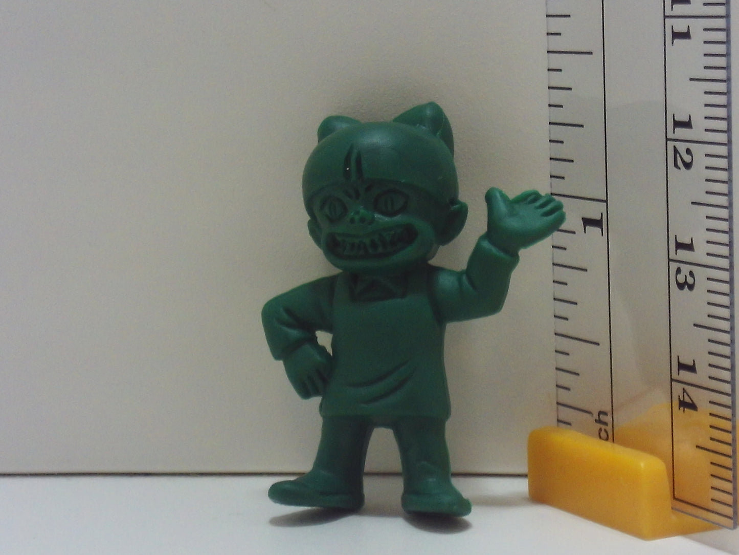 GeGeGe No Kitaro Keshi