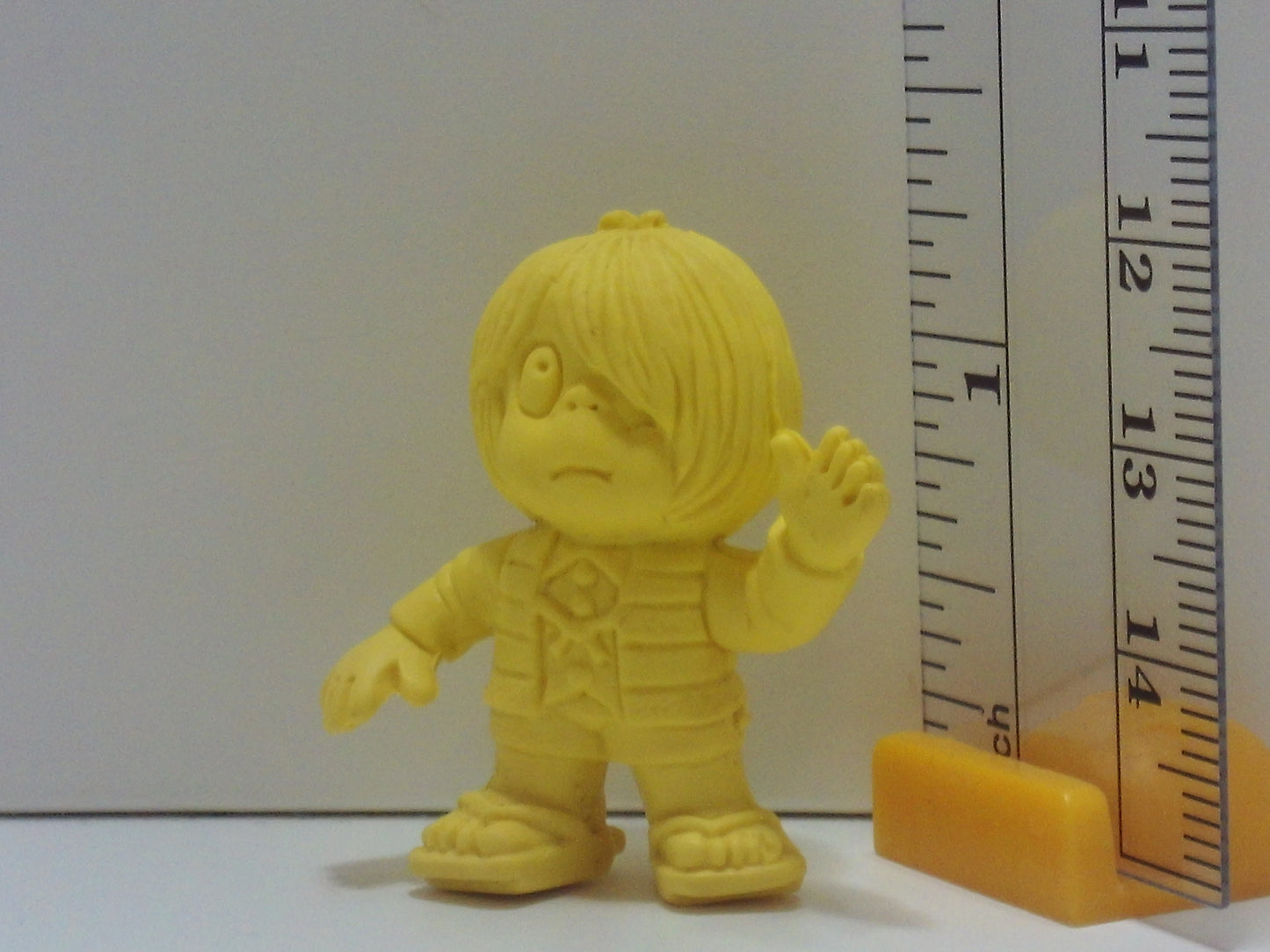 GeGeGe No Kitaro Keshi