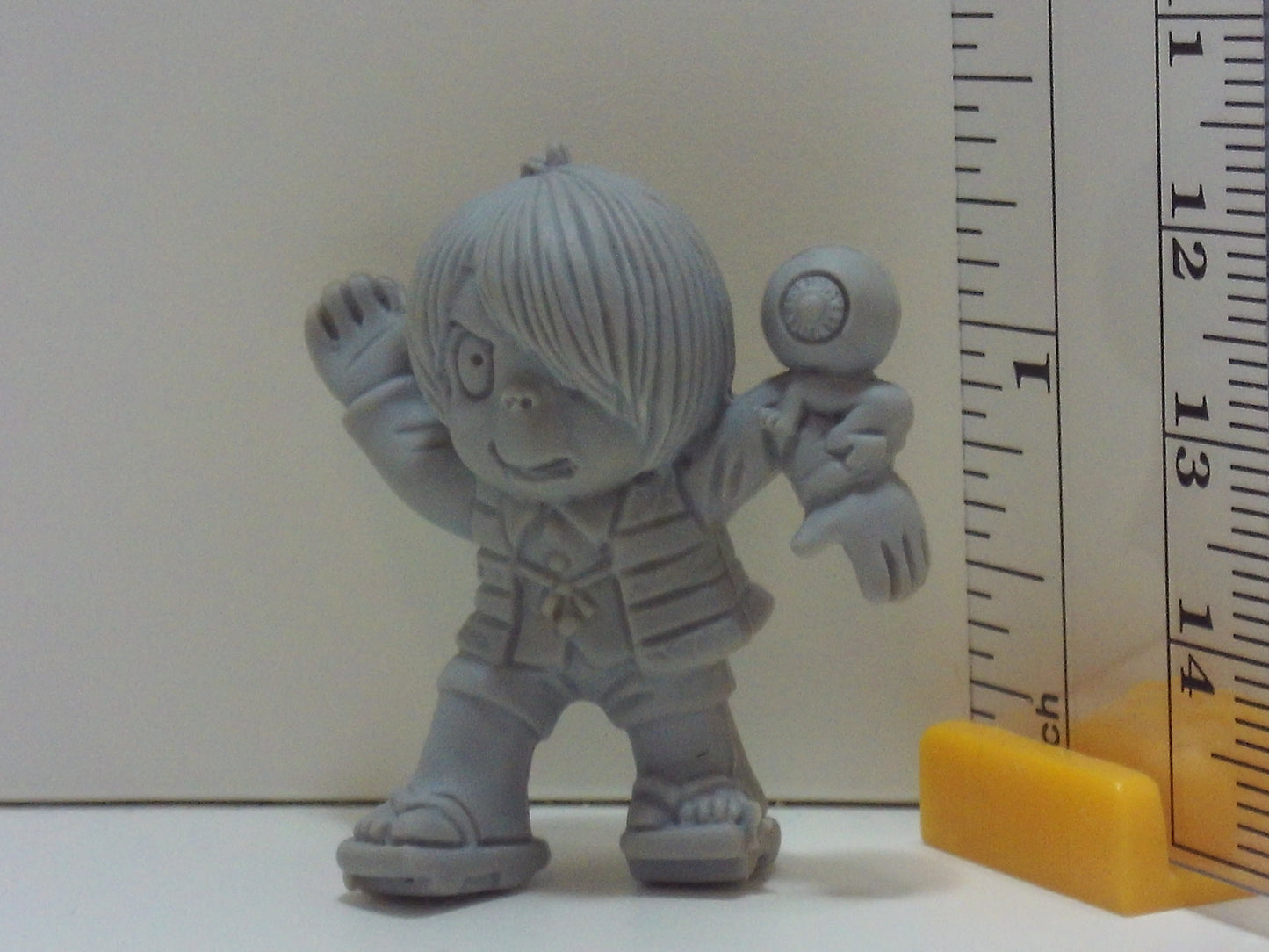 GeGeGe No Kitaro Keshi