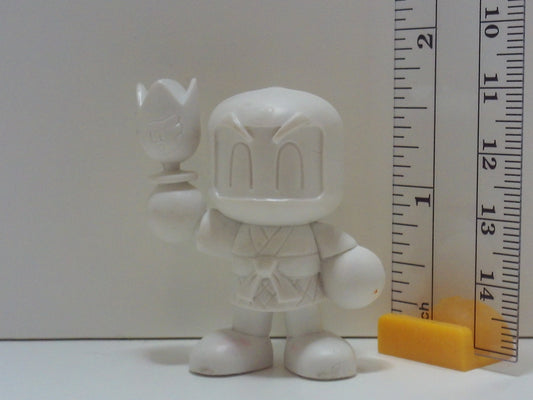 Bomberman Keshi