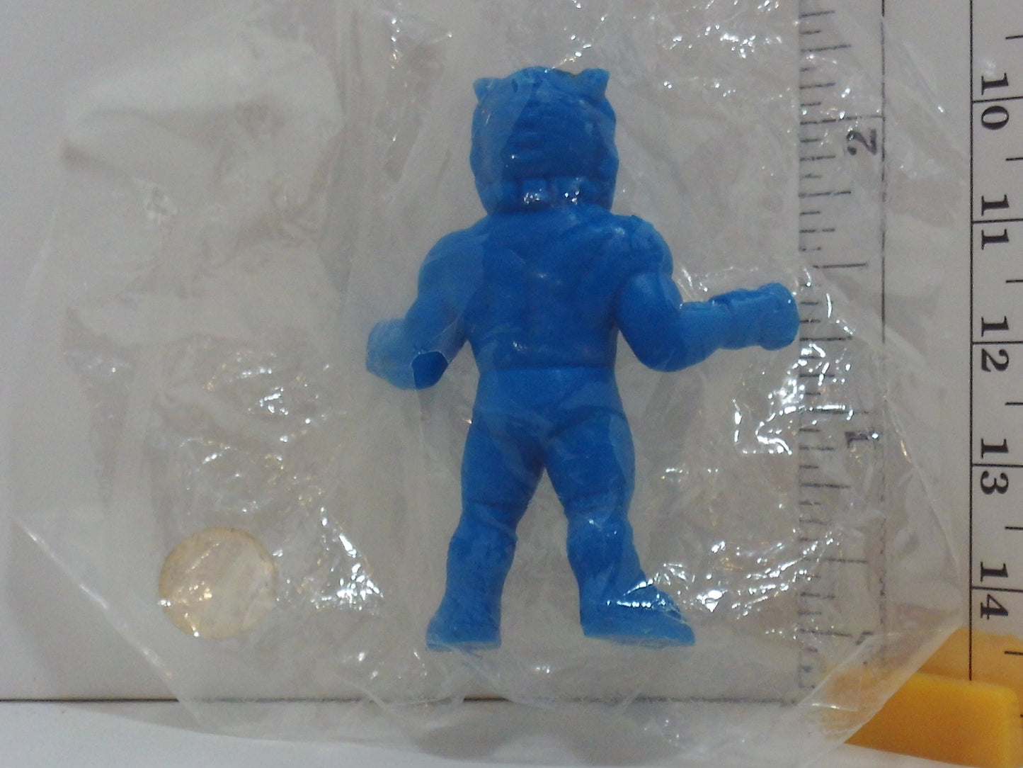 Charapro NJPW MMA Kickboxing Keshi