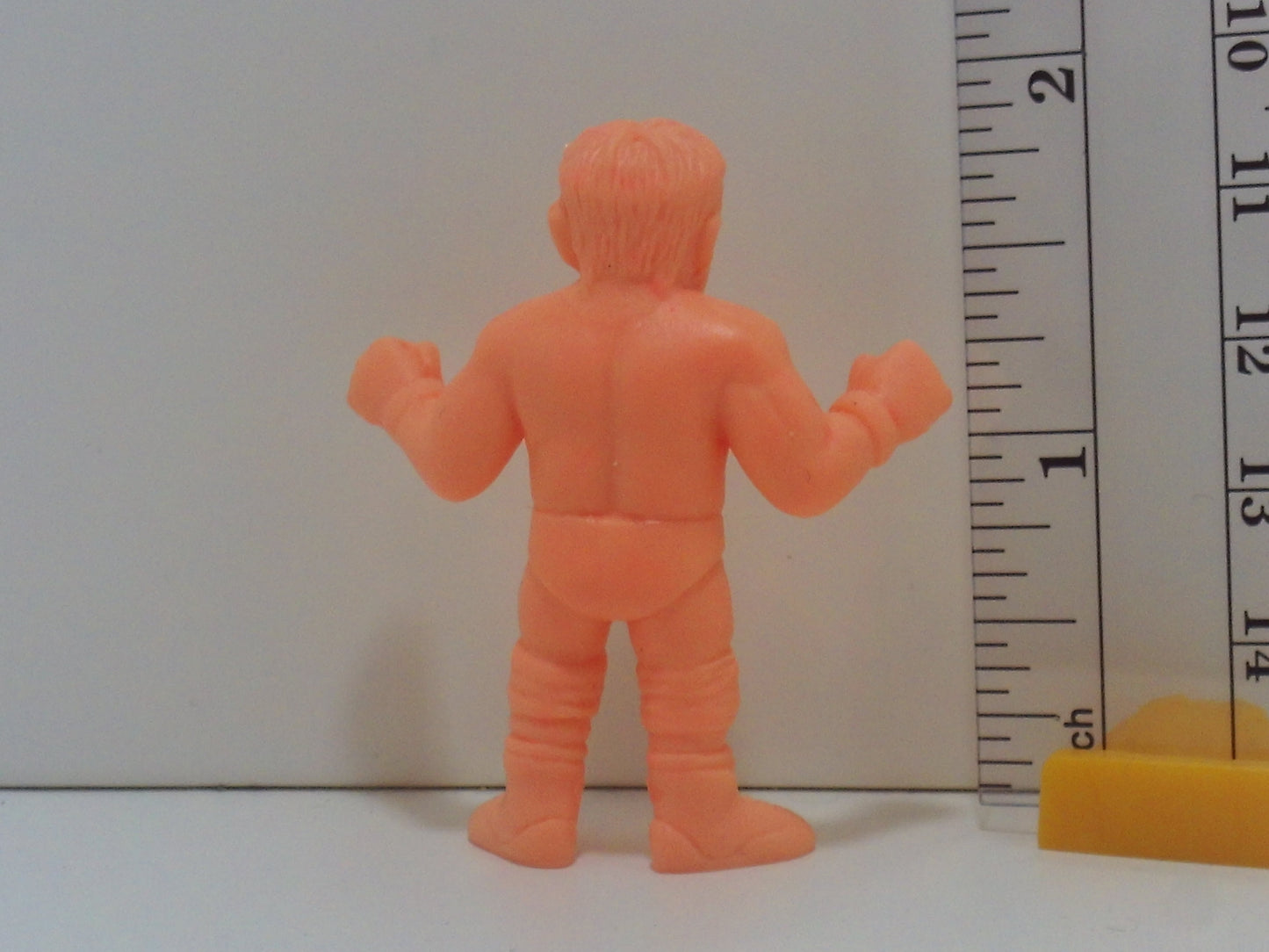 Charapro NJPW MMA Kickboxing Keshi