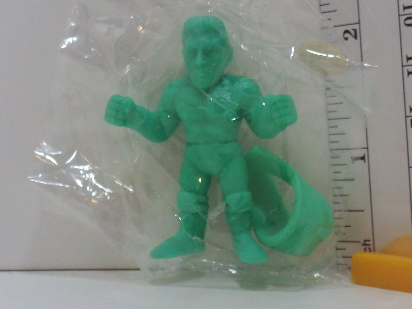 Charapro NJPW MMA Kickboxing Keshi