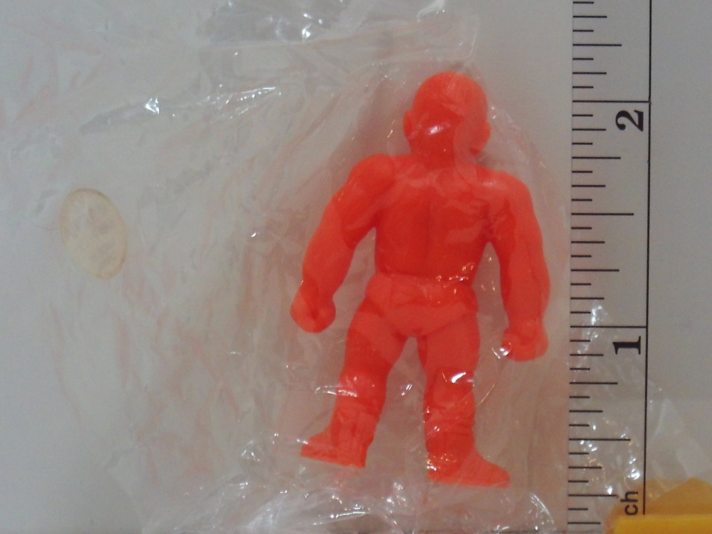 Charapro NJPW MMA Kickboxing Keshi