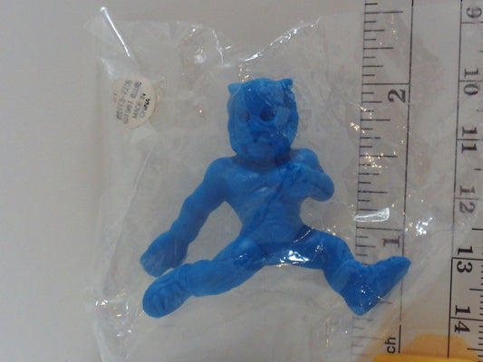 Charapro NJPW MMA Kickboxing Keshi