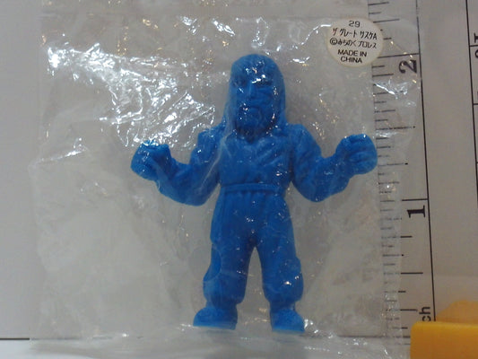 Charapro NJPW MMA Kickboxing Keshi