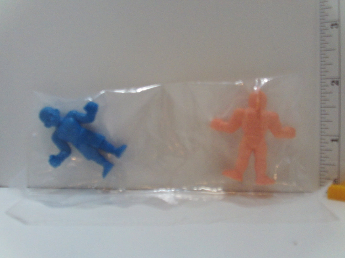 Caol Uno UFC MMA Kinnikuman Promo Release Keshi