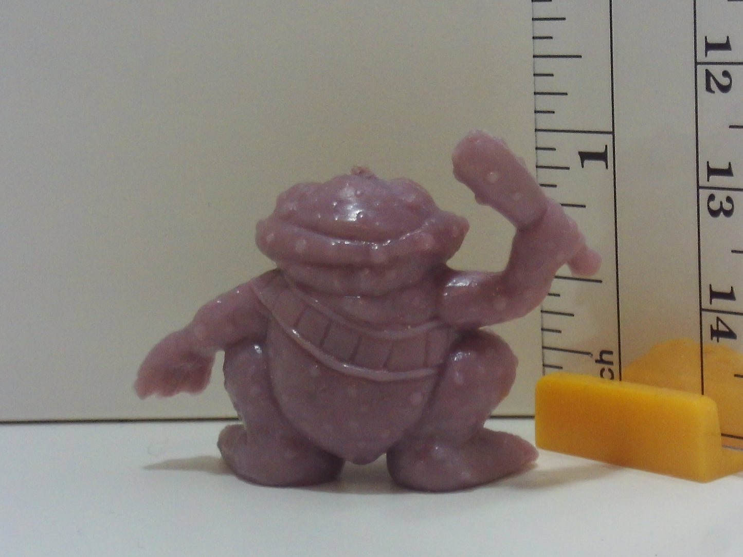 Neclos/Necros Fortress Keshi