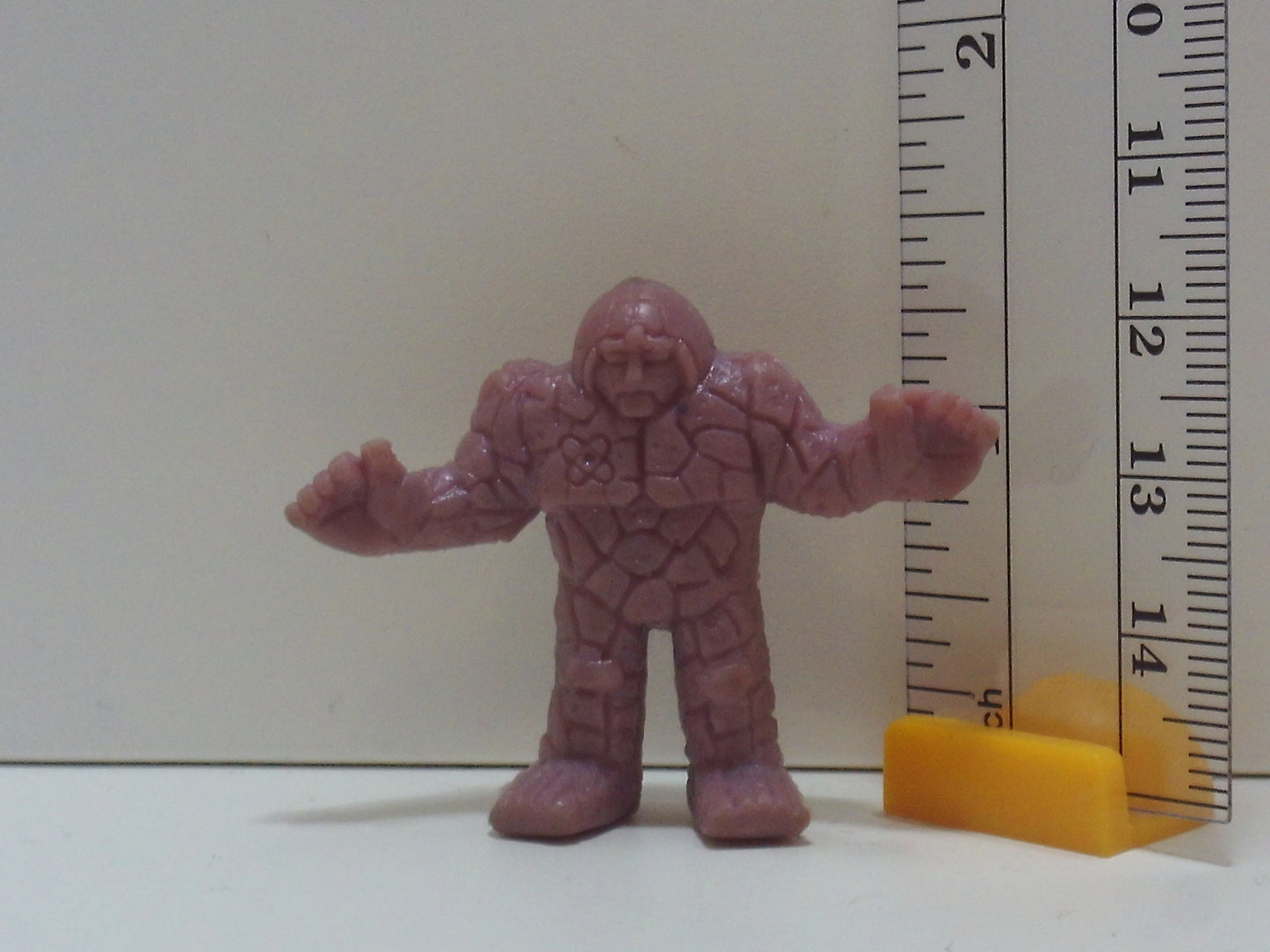 Neclos/Necros Fortress Keshi