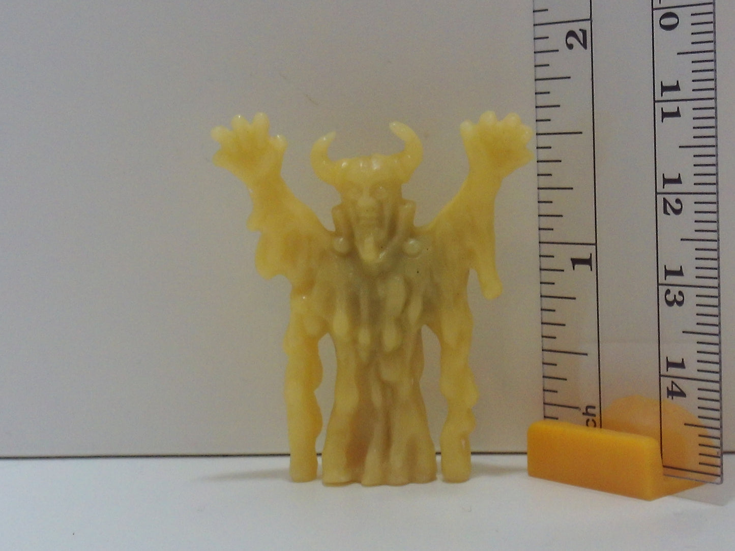 Neclos/Necros Fortress Keshi