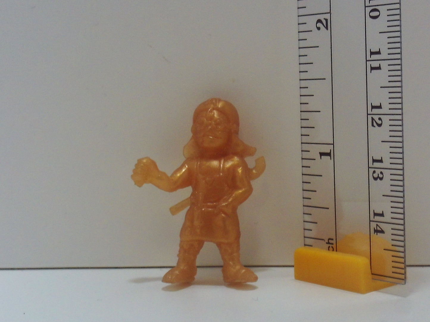 Neclos/Necros Fortress Keshi