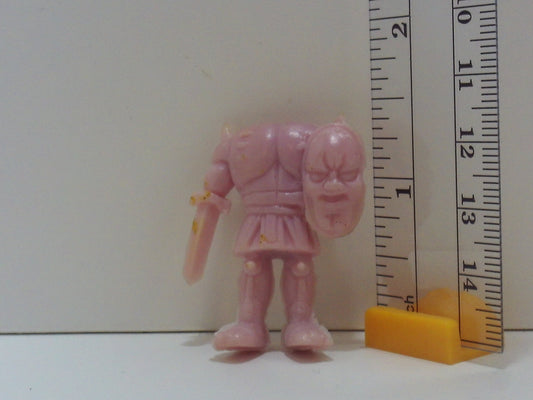 Neclos/Necros Fortress Keshi