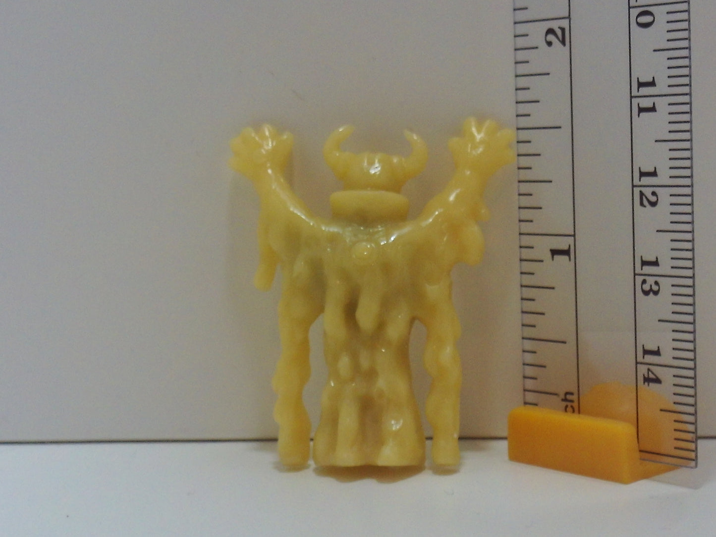 Neclos/Necros Fortress Keshi