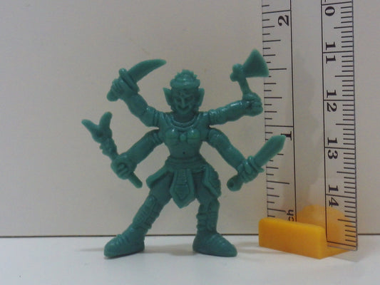 Neclos/Necros Fortress Keshi