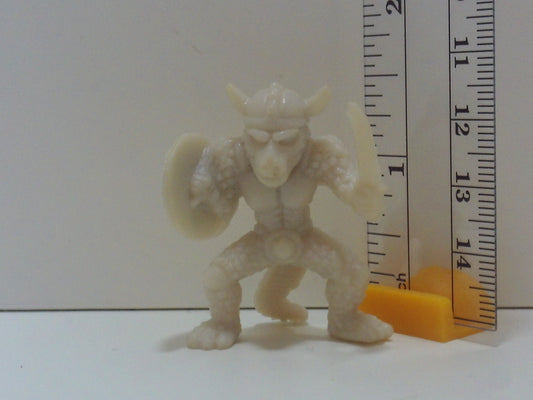 Neclos/Necros Fortress Keshi