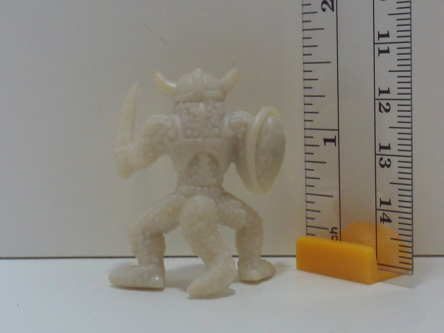 Neclos/Necros Fortress Keshi